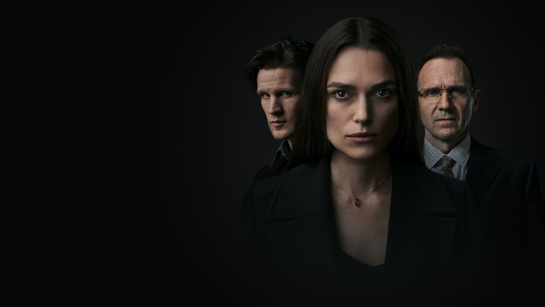 кадр из фильма Опасные секреты