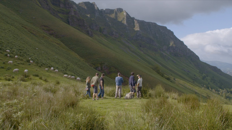 кадр из фильма Faire la parole