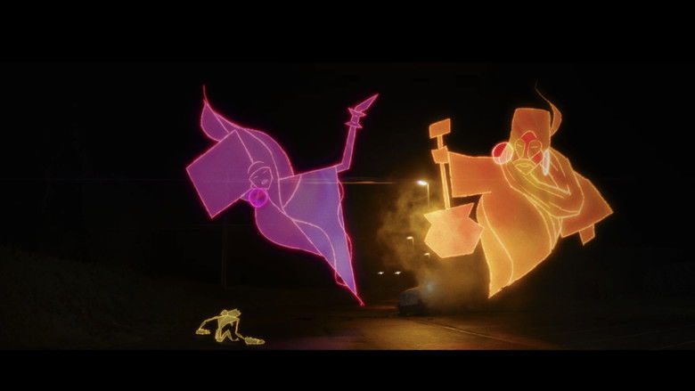 кадр из фильма Les Embolies