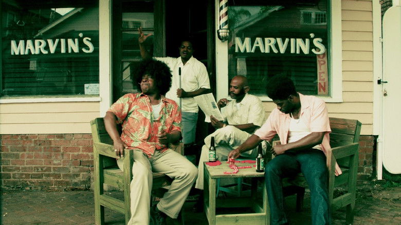 кадр из фильма N.O.L.A Circus