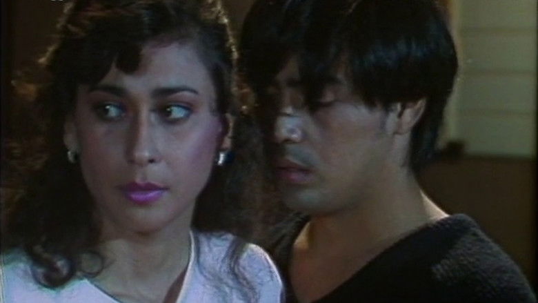 кадр из фильма Bilanggo Sa Dilim