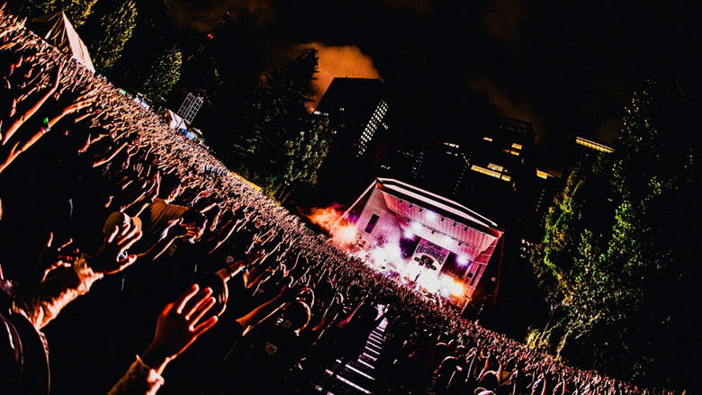 кадр из фильма SPYAIR Just Like This 2024