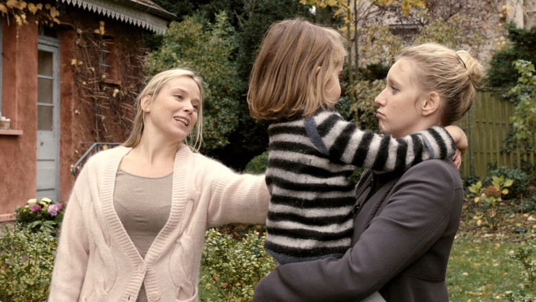 кадр из фильма Преступление из-за любви