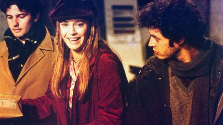 кадр из фильма Устроим рай