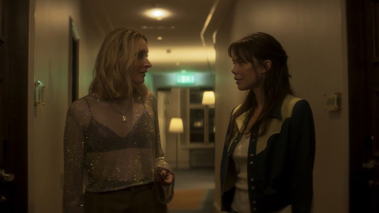 кадр из фильма Nova & Alice