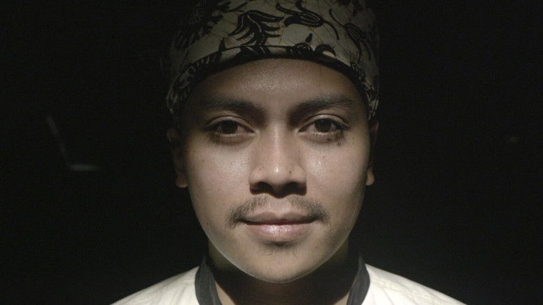 кадр из фильма Cosmic Balance