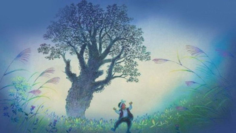 кадр из фильма Ночь на Танэямагахаре