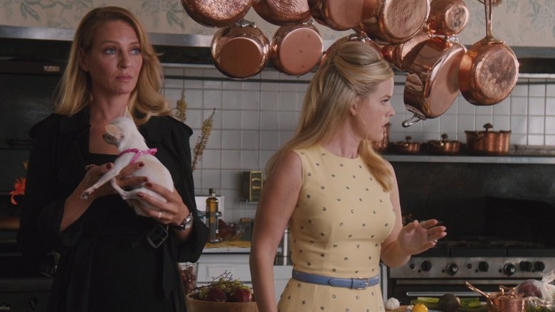 кадр из фильма Аферисты поневоле