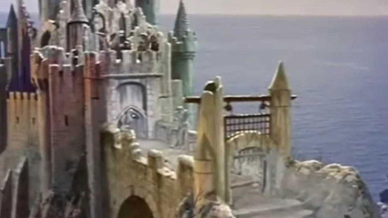 кадр из фильма Джек убийца великанов