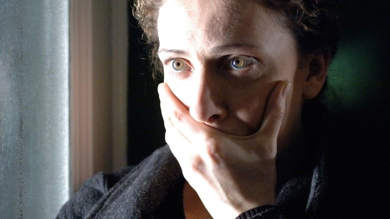 кадр из фильма Незнакомка