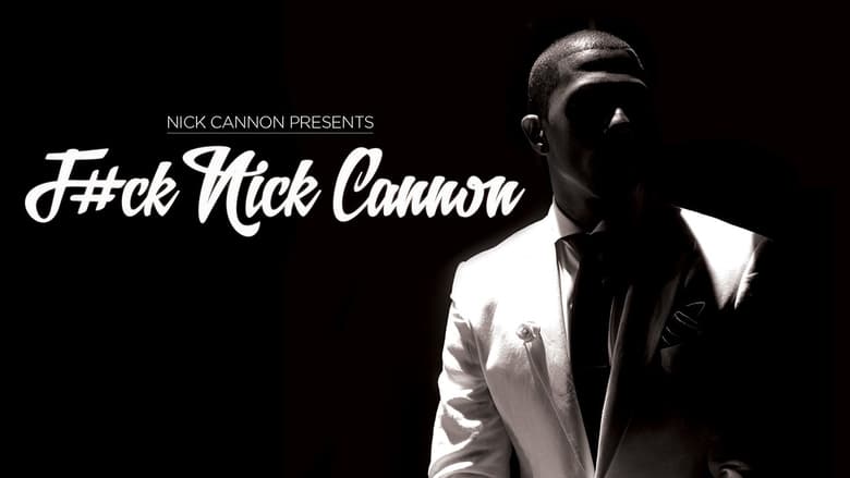 кадр из фильма F#Ck Nick Cannon