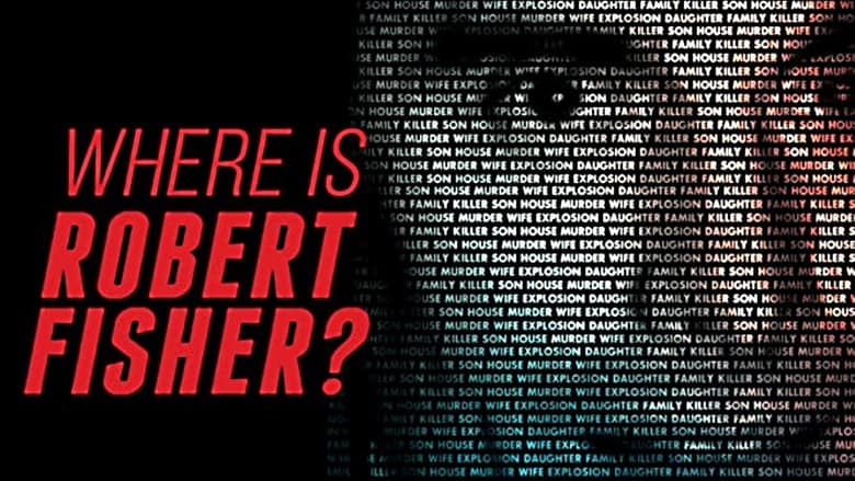 кадр из фильма Where is Robert Fisher?