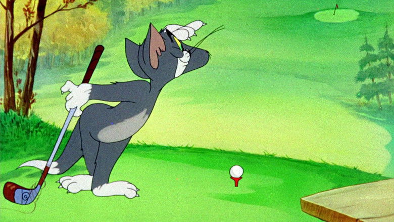 кадр из фильма Игра для двоих