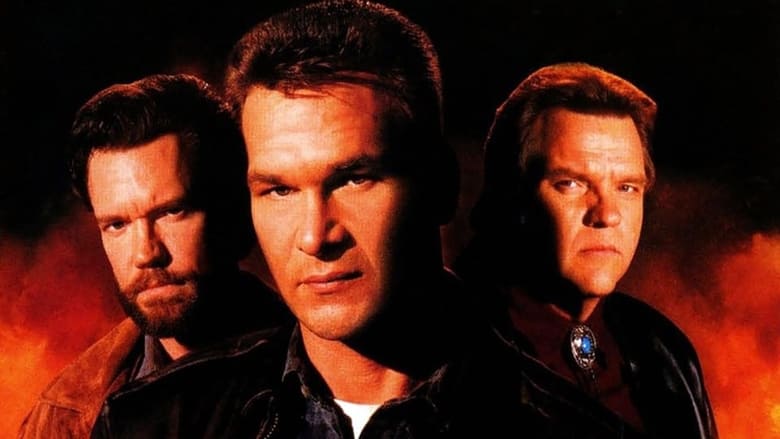 кадр из фильма Чёрный пёс