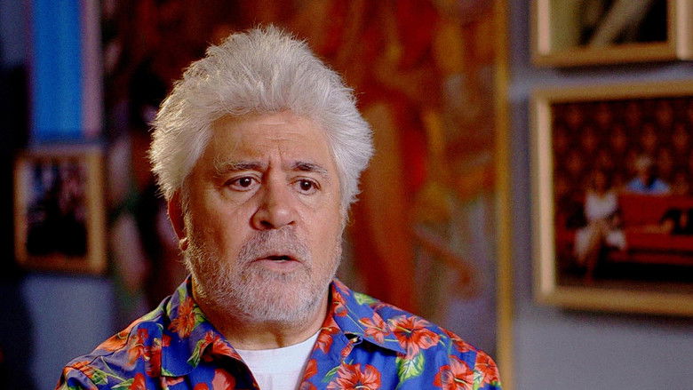 кадр из фильма ¡Ay, Carmen!