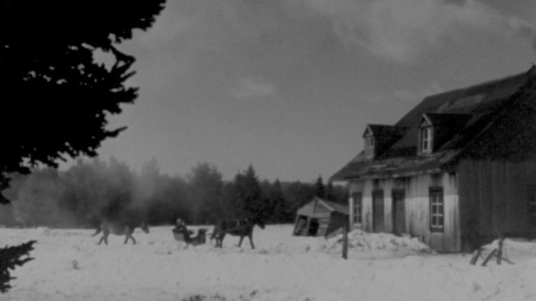 кадр из фильма Le gros Bill