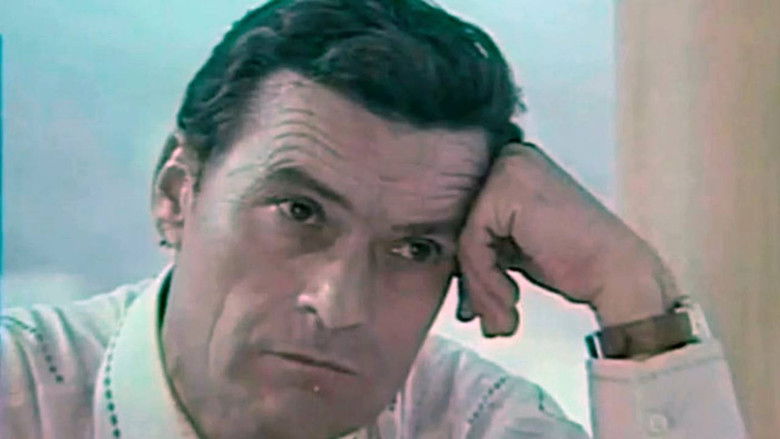 кадр из фильма Решающая схватка