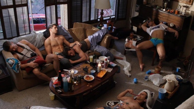 кадр из фильма Kissing Darkness