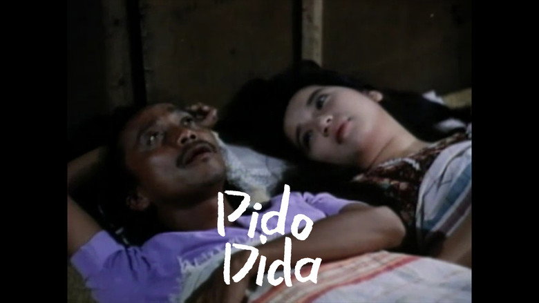 кадр из фильма Pido Dida: Sabay Tayo