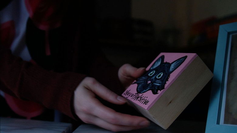 кадр из фильма Coping