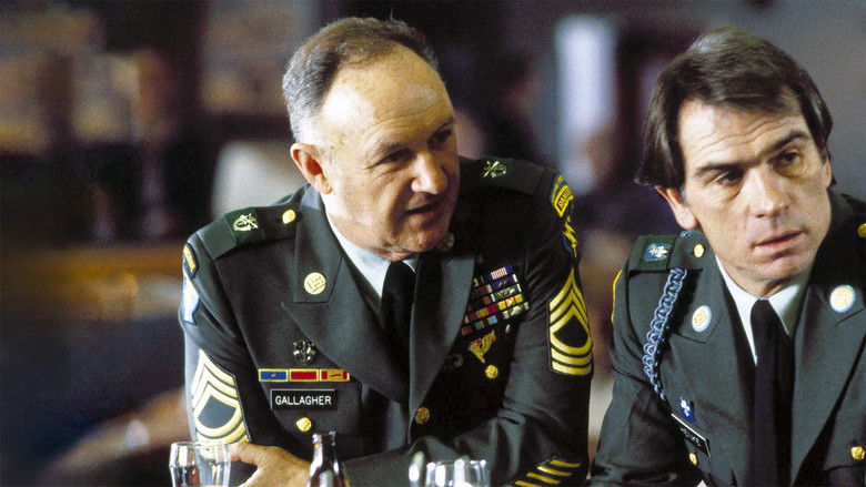 кадр из фильма Доставить по назначению