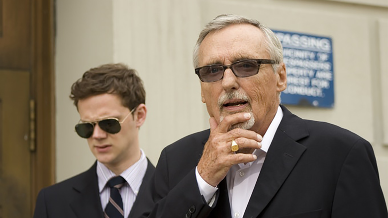 кадр из фильма Последний кинофестиваль