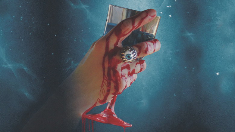 кадр из фильма La paura trema contro