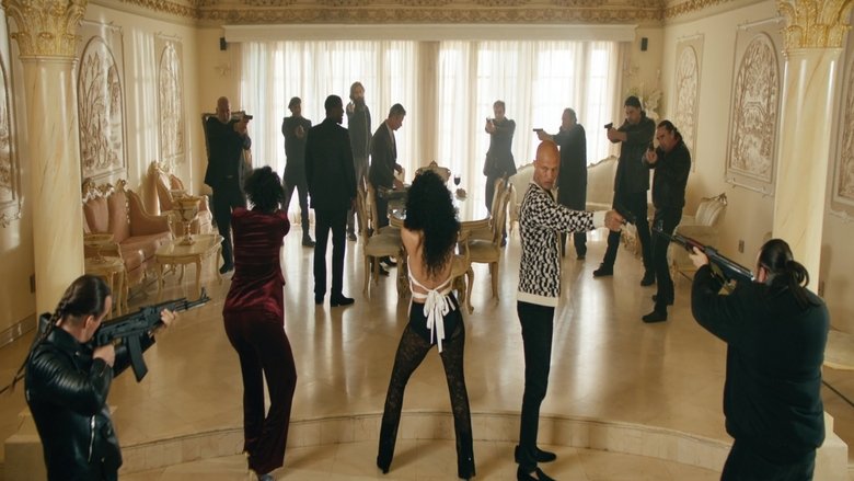 кадр из фильма Датч