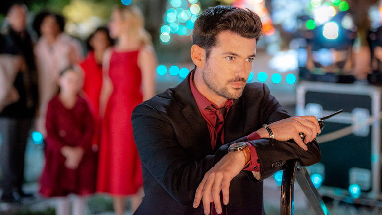 кадр из фильма Рождество в Грейсленде