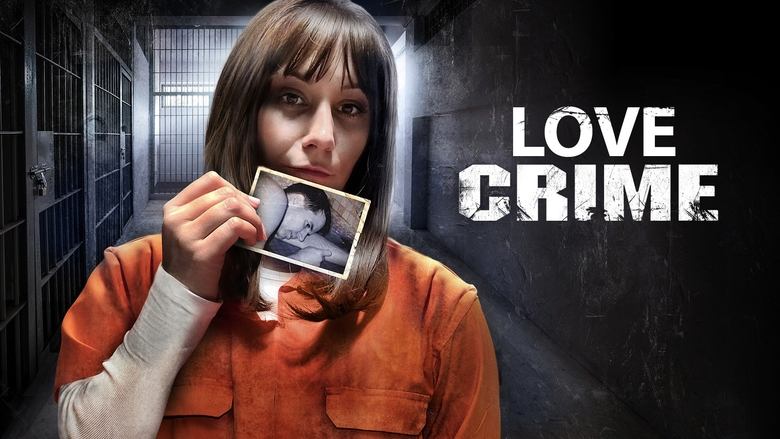 кадр из фильма Love Crime