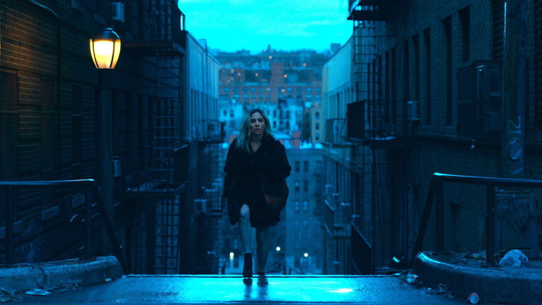 кадр из фильма Джокер: Безумие на двоих