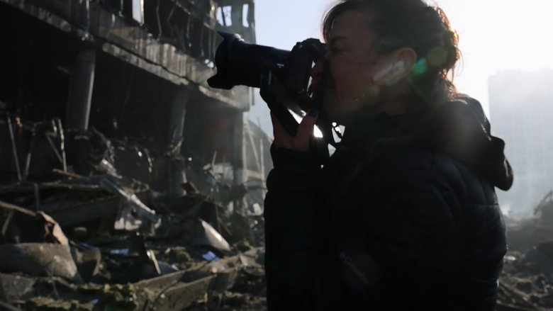 кадр из фильма Love+War