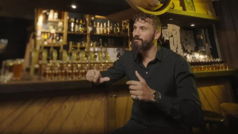 кадр из фильма Black-out, soirées sans limites