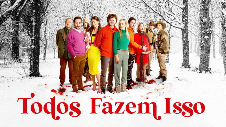 кадр из фильма Todos lo hacen