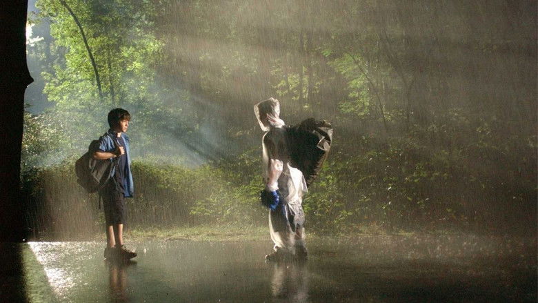 кадр из фильма Двенадцатилетние