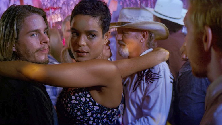 кадр из фильма По следу хакера