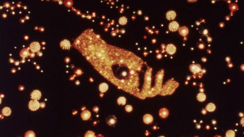 кадр из фильма Salomé