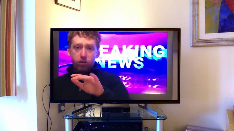 кадр из фильма The Undead Water