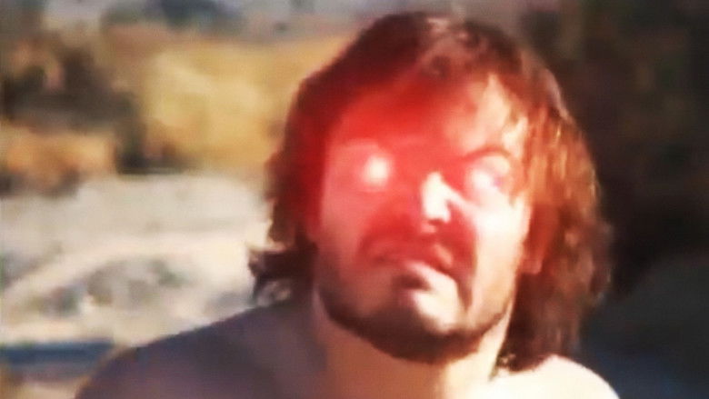 кадр из фильма Tenacious D: Butt Baby