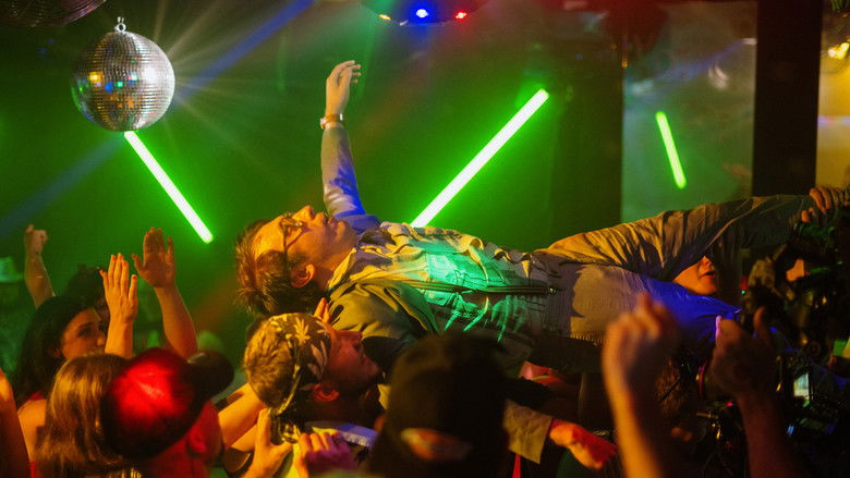 кадр из фильма Párty Hárder: Summer Massacre