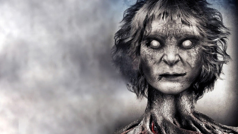 кадр из фильма Призрак Гуднайт Лэйн