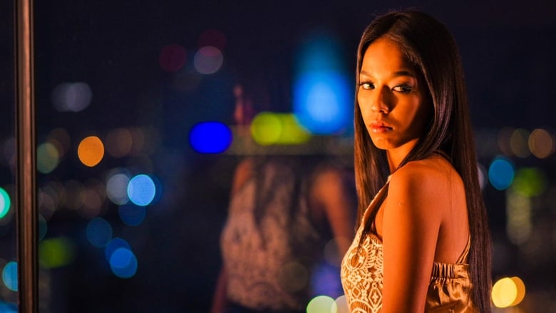 кадр из фильма バンコクナイツ