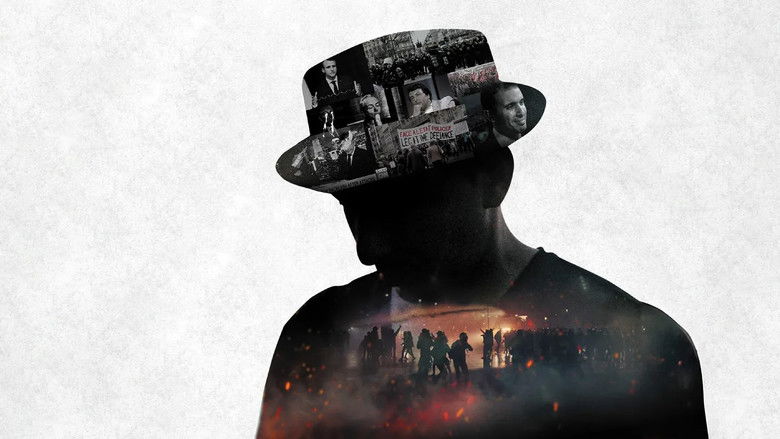 кадр из фильма Le Repli