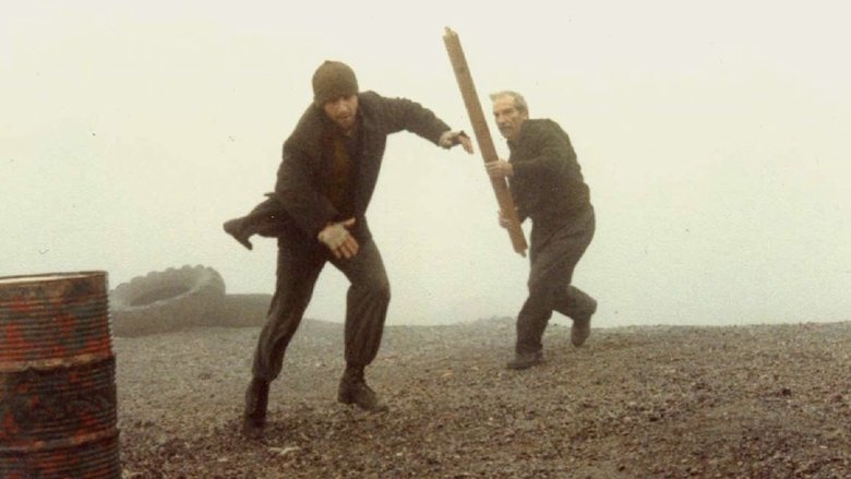 кадр из фильма Προσοχή, κίνδυνος!