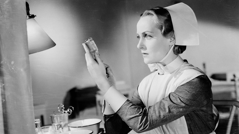 кадр из фильма Vigil in the Night