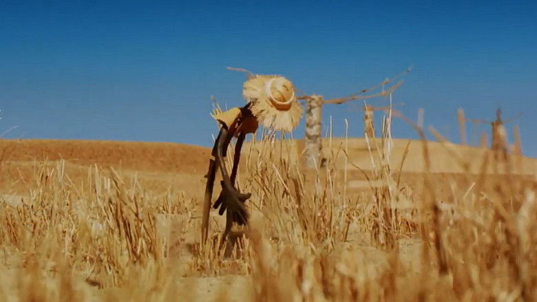 кадр из фильма Le vœu