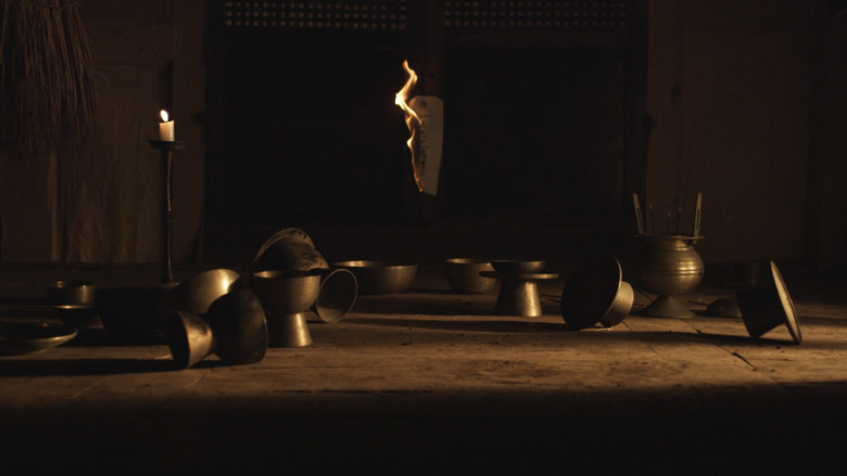 кадр из фильма 지슬: 끝나지 않은 세월 2