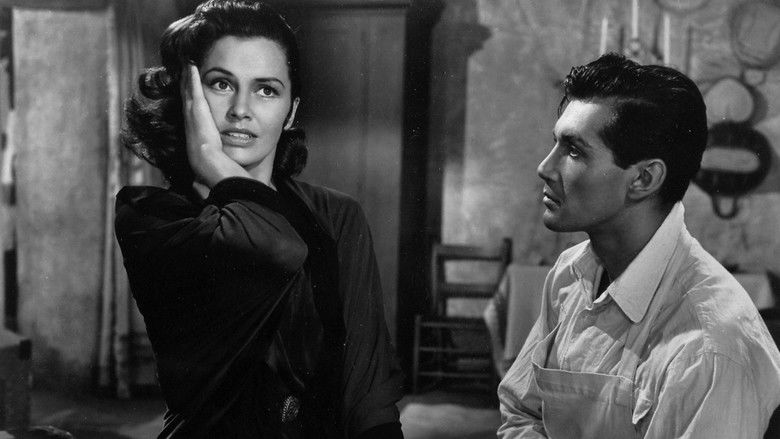 кадр из фильма Sombrero