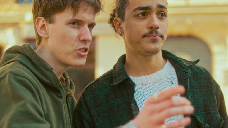 кадр из фильма Dans les clous