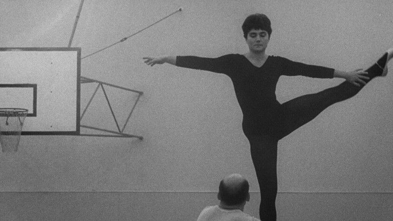 кадр из фильма О чем-то ином